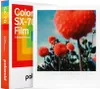 POLAROID Farbfilm für SX-70, weißer Rahmen Produktbild-Vorschau 1
