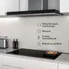 Klarstein Verosteel Induktionskochfeld - 90cm, 5 Zonen, Podgląd zdjęcia produktu 6
