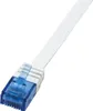 LogiLink CF2061U, 3 m, Cat6, U/UTP (UTP), RJ-45, RJ-45, Produktbild-Vorschau 4