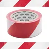 Absperrband Trassenband 50m Flatterband Sperrband Warnband Produktbild-Vorschau 1