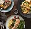 Elite Gourmet EGL-6101, elektrische persoonlijke koekenpan, Productafbeelding-voorbeeld 6