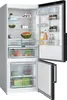 Bosch KGN76AXDR Kühl- Gefrierkombination 526 l VitaFresh Produktbild-Vorschau 2