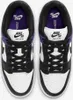 Nike Dunk Low SB Lila/Violett „Court Purple“, Größe: 43 Produktbild-Vorschau 4
