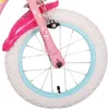 Rowerek 14" Disney Princess 21414-SACB 14141 Voir les images du produit 17