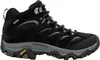 Merrell Moab 3 Mid GORE-TEX®, Black / Grey Podgląd zdjęcia produktu 1