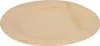 250 Teller, Bambus pure rund Ø 28 cm · 1,5 cm Produktbild-Vorschau 3