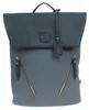 Rieker Damen Rucksack unifarben Cityrucksack Produktbild-Vorschau 6