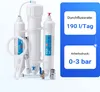 Naturewater osmosi inversa a 3 stadi RO - 190 l/giorno 50 Anteprima dell’immagine prodotto 9