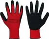 12 Paar Arbeitshandschuhe Gartenhandschuhe Produktbild-Vorschau 2