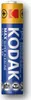Kodak AAA, Einwegbatterie, AAA, Alkali, 1,5 V, 4 Stück(e), Produktbild-Vorschau 3