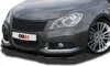 RDX spoiler anteriore Spoiler Vario-X per Suzuki Kizashi Anteprima dell’immagine prodotto 1