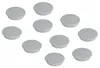 Franken HM20 12, Tafelmagnet, Grau, 24 mm, 24 mm, 35 mm, 50 Produktbild-Vorschau 3