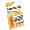 panasonic 2 pcs x 12 blisters LR14 POWER battery Voir les images du produit 7