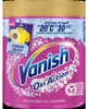 Vanish Odplamiacz Oxi Action Pink 970 g Podgląd zdjęcia produktu 4