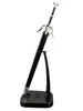 Geralt Mini Brieföffner Schwert mit Scheide 22 cm – Geshenk Produktbild-Vorschau 2