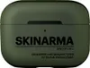 Skinarma Spunk Airpods Pro 2 Hülle Grün/Zinngrün Produktbild-Vorschau 1