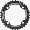 Race Face Turbine Kettenblattset, 24/34 Z., black 11-fach, Produktbild-Vorschau 1
