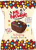 Mr Brownie Galactic Brownies z czekoladową soczewicą Podgląd zdjęcia produktu 2