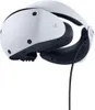 Sony PlayStation VR2 FPV Immersive Brille Schwarz, Weiß Produktbild-Vorschau 4