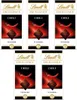 Lindt Excellence Chili Feinherbe Schokolade mit Chili 100g Produktbild-Vorschau 1
