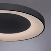 JUST LIGHT ANIKA LED Deckenleuchte CCT Dimmbar 54W grau Produktbild-Vorschau 21