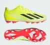 Adidas Obuv X Crazyfast Club Fxg, IG0618 Náhľad obrázku produktu 22
