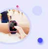 Smartwatch Dla Dzieci Zegarek Lokalizator Lbs +Sim Podgląd zdjęcia produktu 5