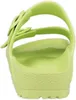 Birkenstock Arizona EVA Faded Lime Schmales Fußbett - Produktbild-Vorschau 50