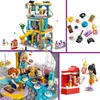 LEGO Friends Heartlake City Clubhaus der Freunde - Miniatur Produktbild-Vorschau 3