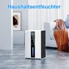 Luftentfeuchter für Zuhause – 1600ml Tischgerät Produktbild-Vorschau 4