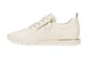 Gabor 23.471 Damenschuhe - Halbschuhe - Sneaker beige Produktbild-Vorschau 10