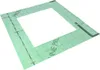 PROBOX BASIC befliesbare Wandnische, Duschablage 30/30 mit Produktbild-Vorschau 4