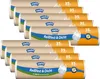 9x Swirl Tragegriff Müllbeutel 35L ( 15 stk./Rolle ) Produktbild-Vorschau 1