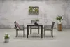 Garden Impressions Moon Dining Stuhl - carbon Produktbild-Vorschau 4