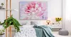 Fabelhafte Canvas LEINWAND BILDER 30x20 cm XXL Kunstdruck Produktbild-Vorschau 2