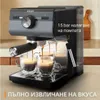Krups Authentic XP384E10 Filterkaffeemaschine Produktbild-Vorschau 3