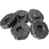 Koffersystem Schaumstoffblock-Set, 5-tlg. Produktbild-Vorschau 1