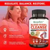 Blood Vessel Cleanse (120 Kapseln) Produktbild-Vorschau 9