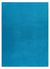 TAPIS - MOQUETTE ETON turquois bleu 300x350 cm Voir les images du produit 2