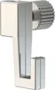 Bilderschiene All-In-One Click Rail 20 m weiß Produktbild-Vorschau 3