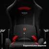 Diablo X-ST4RTER Sedia da gioco Sedia da ufficio Sedia per Anteprima dell’immagine prodotto 12