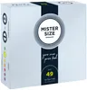 36er Mister Size Kondome 49mm - Gefühlsecht & Extra Feucht Produktbild-Vorschau 1