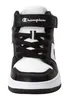 Champion REBOUND 2.0 MID B GS Mid Stiefel Weiß in Gr. 40 Produktbild-Vorschau 6