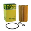 MANN FILTER Filter Autoteile HU 7010 Z Reinigung Ersatz Produktbild-Vorschau 24