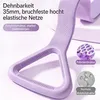 3 Stück Widerstandsband mit Griffen – Elastische Produktbild-Vorschau 6