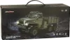 RC Off-Road 4WD vojenské auto 1:16 RTR Náhled obrázku produktu 12