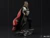Iron Studios The Infinity Saga - Thor Ultimate Statue 1/10 Náhled obrázku produktu 14