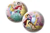 Disney Princess 23 Cm Ball Gelb  Gelb One Size Produktbild-Vorschau 2
