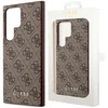 Guess 4G Metal Logo - Samsung Galaxy S23 Ultra Hülle Produktbild-Vorschau 1