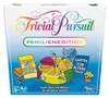 Trivial Pursuit Edizione Famiglia Anteprima dell’immagine prodotto 9